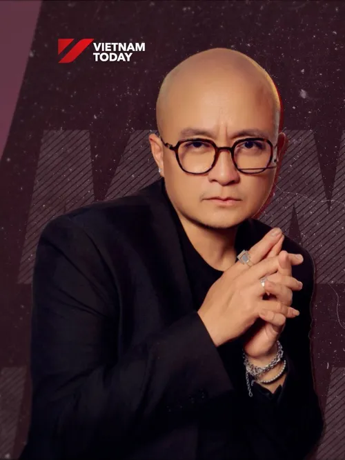 Cao Minh Tiến - Weaving the heritage | Showtime