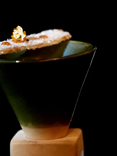 Vietnam in a Glass | Hidden Charm