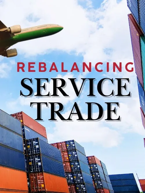 Rebalancing services trade | Bizline