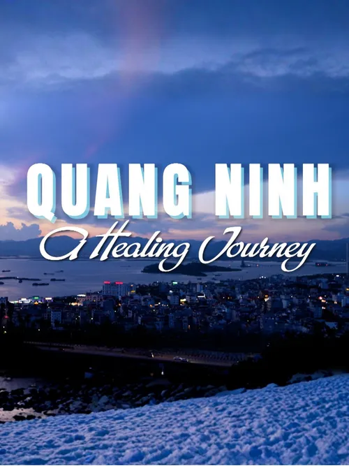 Quang Ninh - A Healing Journey | Hello Vietnam