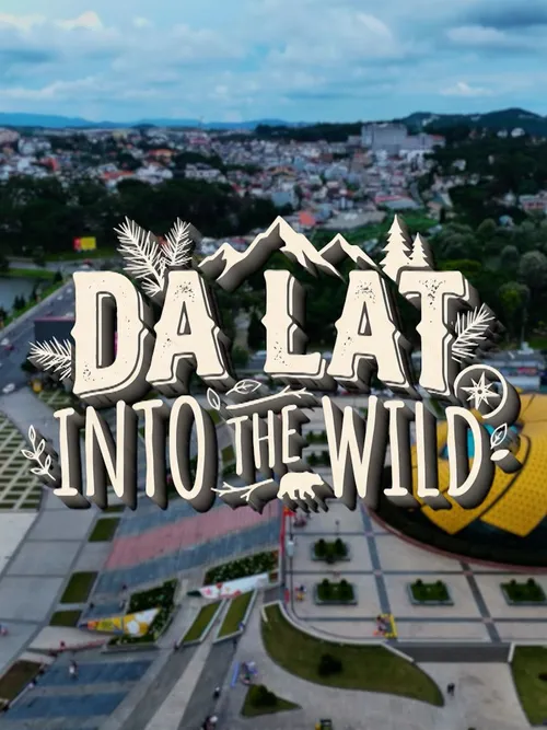 Da Lat - Into the Wild | Discovery
