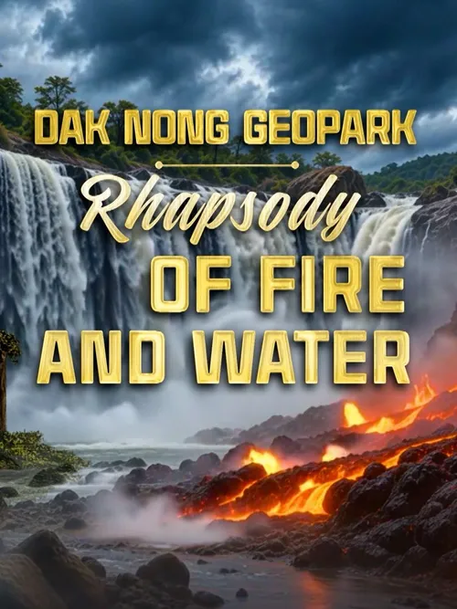Rhapsody of Fire and Water | Heritage Journey