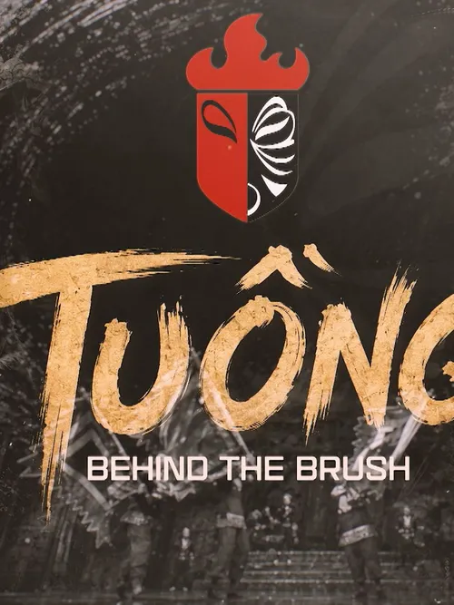 Tuồng - Behind the brush | Pulse of art