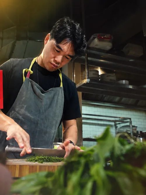 Telling Vietnam through taste | Talk Vietnam