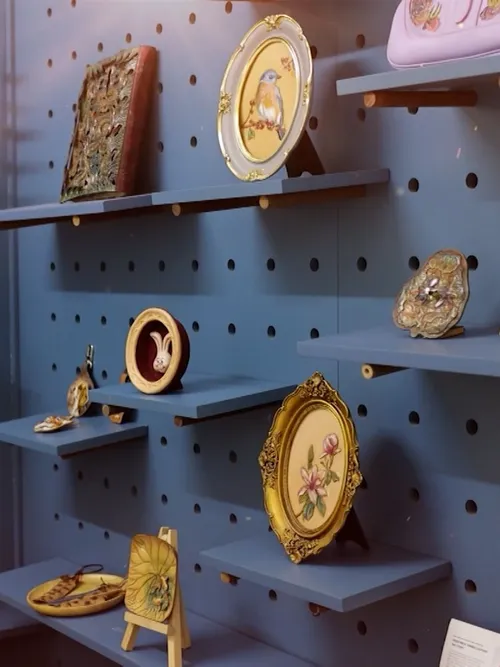 The World of Vietnamese Sculpture | Hidden Charm