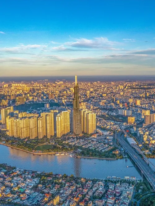 Capital for Ho Chi Minh City’s double-digit growth | Bizline
