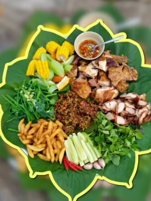 Northwest Vietnamese Cuisine | Speak like a local
