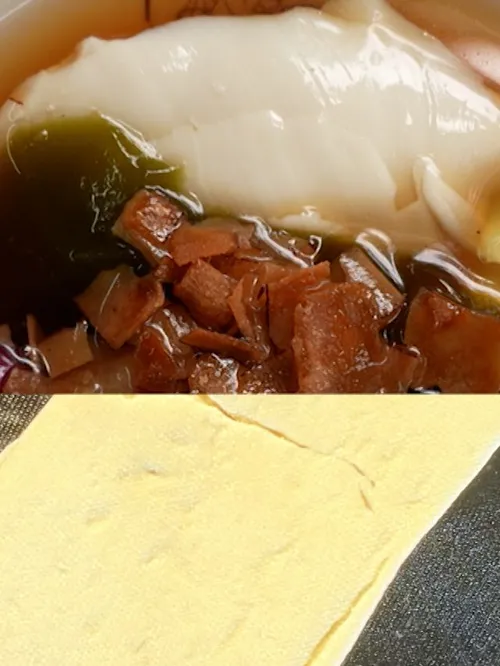 Tofu - The Taste of Timeless Tradition | Flavours & Beyond