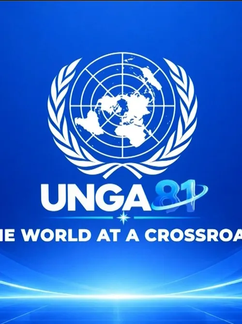 Special Live Coverage: UNGA 81 - The world at a crossroads