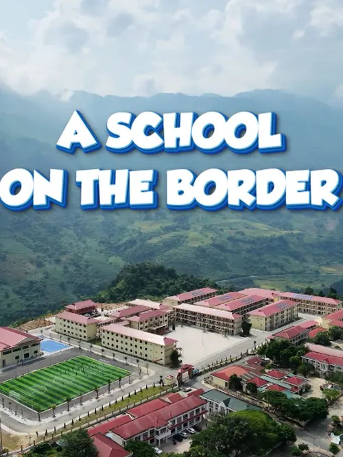A School on the Border | The Lens