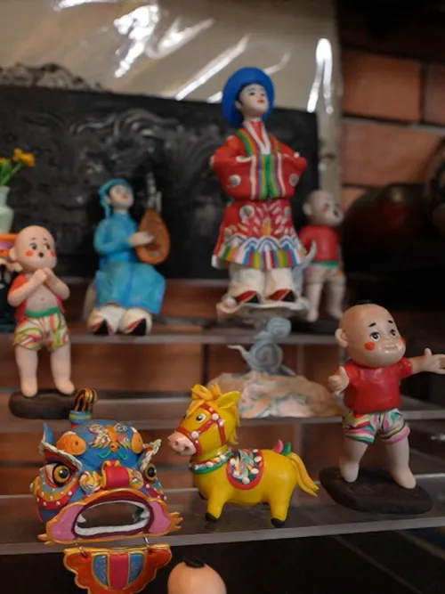 Hanoi - A City of Art and Creativity | Check-in Guide
