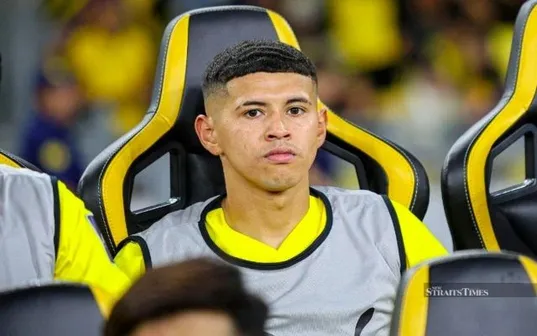 B&ecirc; bối nhập tịch Malaysia: B&aacute;o Argentina tung bằng chứng "lật tẩy" Imanol  Machuca