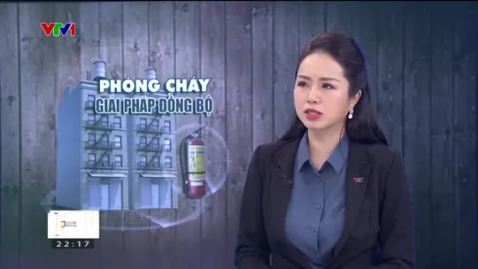 Vấn đề hôm nay - 24/7/2024