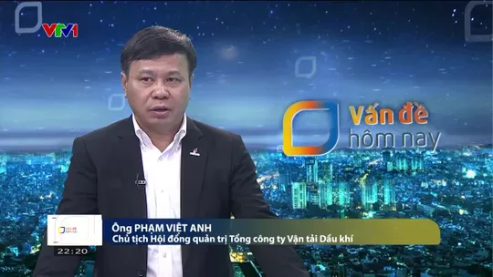 Vấn đề hôm nay - 18/10/2024