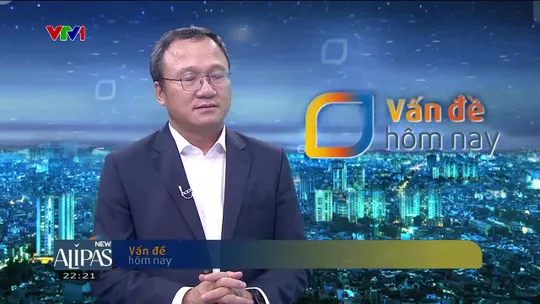 Vấn đề hôm nay - 04/11/2024