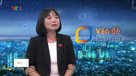 Vấn đề hôm nay - 05/11/2024