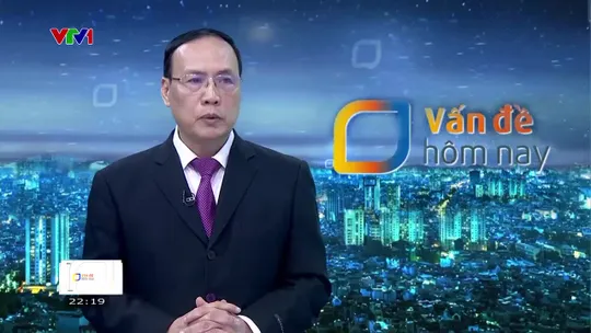 Vấn đề hôm nay - 05/12/2024