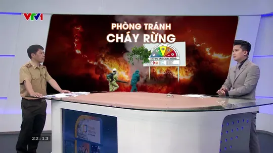 Vấn đề hôm nay - 17/4/2025