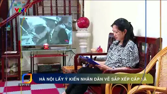 Việt Nam hôm nay - 19/4/2025