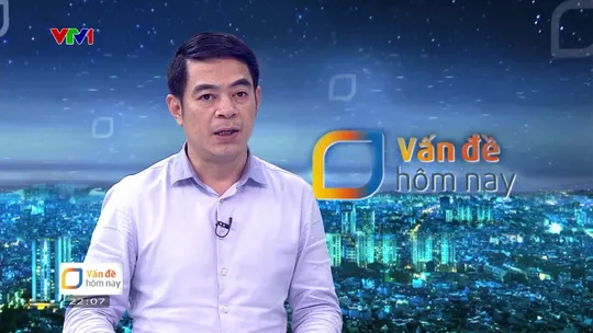 Vấn đề hôm nay - 23/5/2025