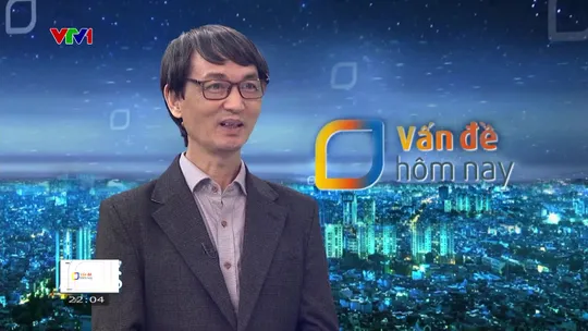 Vấn đề hôm nay - 26/5/2025