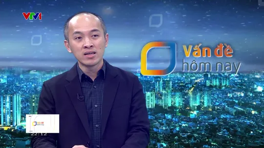 Vấn đề hôm nay - 27/5/2025