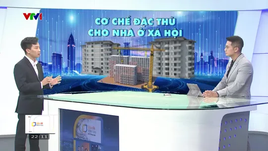 Vấn đề hôm nay - 29/5/2025