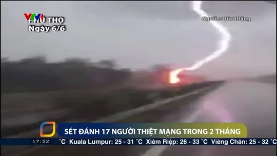 Việt Nam hôm nay - 07/6/2025