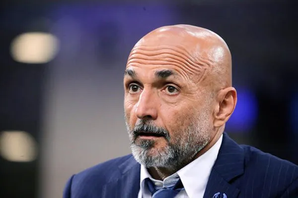 Lối Chơi Tấn Công và Đẹp Mắt của HLV Luciano Spalletti - Ngôi Sao Bóng Đá Italy