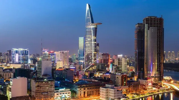 Thành phố Hồ Chí Minh lập dự án xây dựng Bảng giá đất