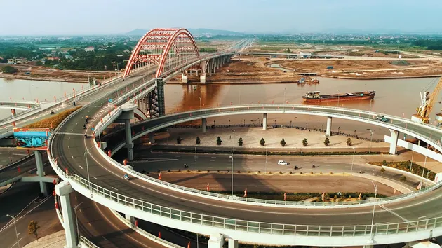 Hải Phòng: Đẩy nhanh tiến độ hoàn thành dự án công viên cây xanh 50 tỷ đồng