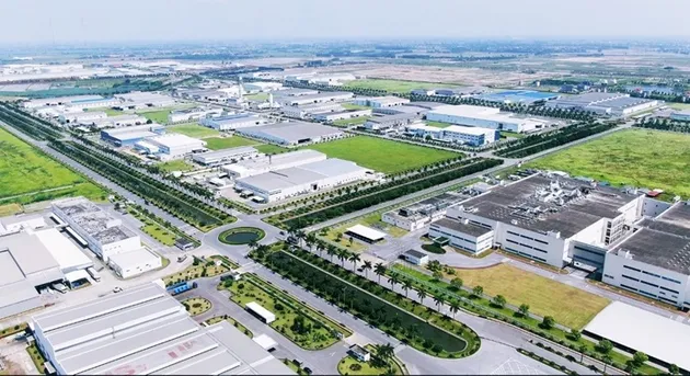TP Hồ Chí Minh: Bất động sản công nghiệp gia tăng dư địa phát triển