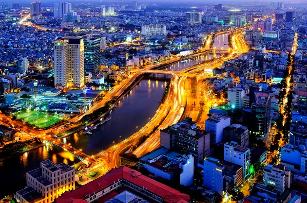 Thị trường nhà ở TP Hồ Chí Minh sau hợp nhất chưa xuất hiện xu hướng giảm giá