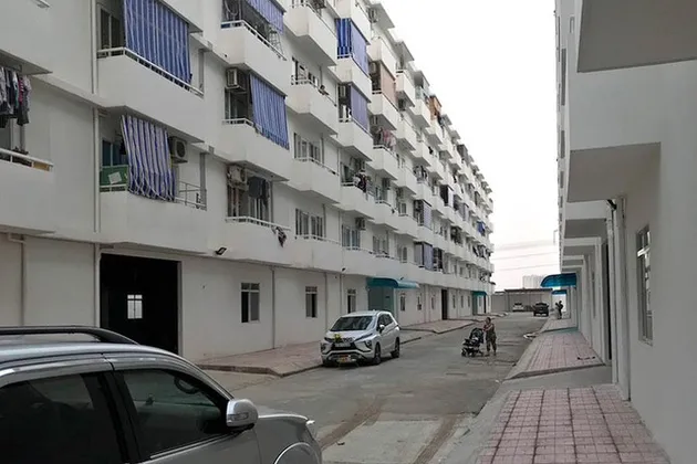 Bắc Ninh phát triển mạnh nhà ở cho thuê, nhà ở xã hội
