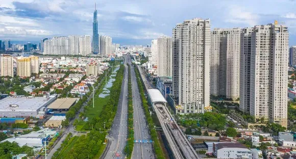 TP Hồ Chí Minh không lập kế hoạch sử dụng đất