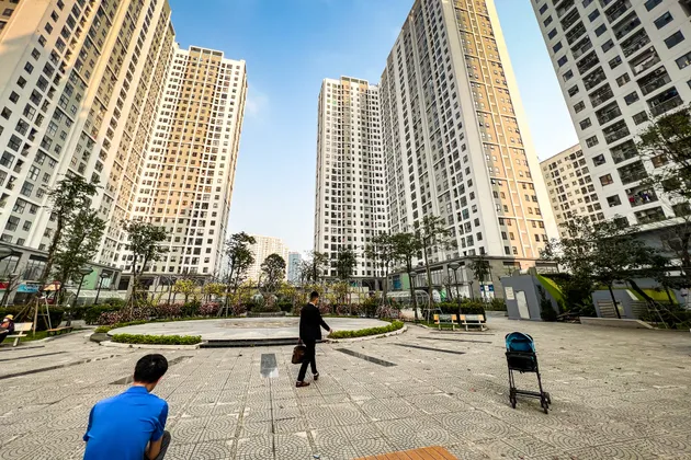 Đề xuất cấp 10.000 tỷ đồng cho Quỹ nhà ở Trung ương