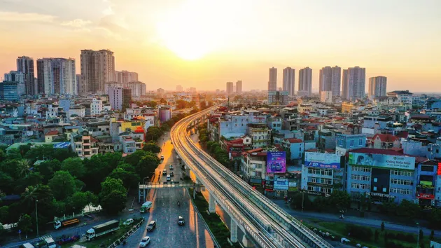 Kỳ vọng bùng nổ tại thị trường bất động sản phía Nam