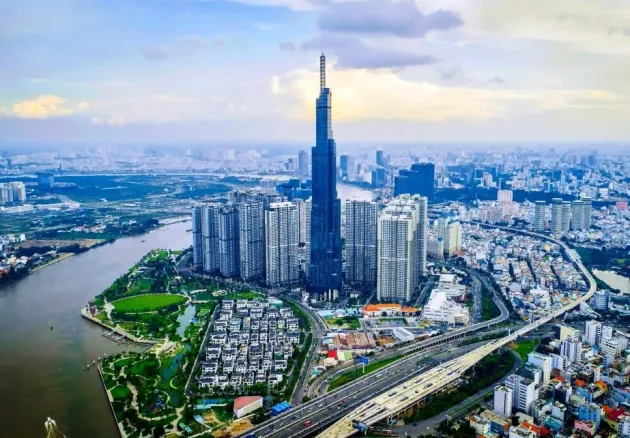 TP Hồ Chí Minh siết hoạt động môi giới bất động sản