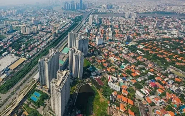 Căn hộ 2,5 - 3 tỷ đồng "ngoài tầm với" người lương 12 - 18 triệu đồng/tháng