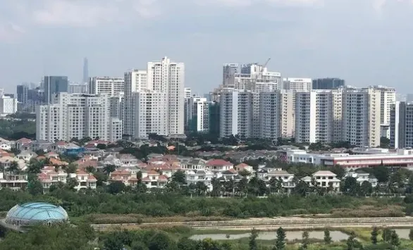 Cách tra cứu mã định danh bất động sản