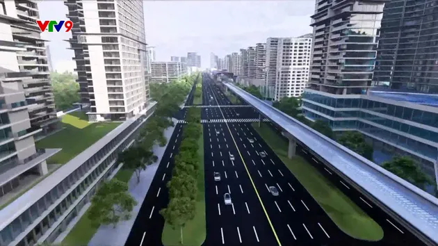 Bình Dương: Chuẩn bị khởi công hai dự án lớn về hạ tầng và giáo dục