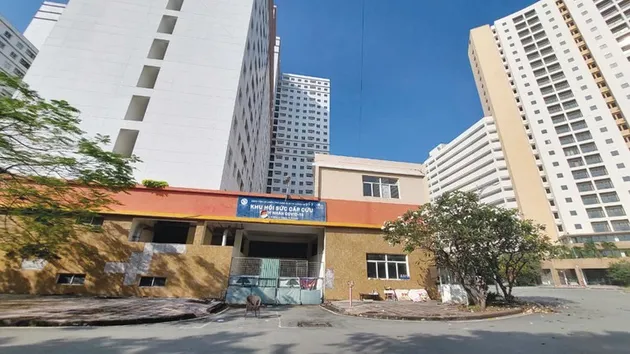 Lý do Hiệp hội Quản lý Vận hành nhà ở TP HCM được kiến nghị thành lập