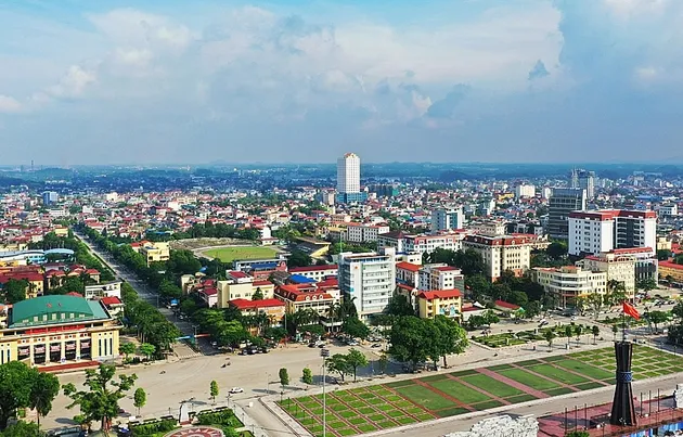 Thái Nguyên: Dự kiến trong tháng 5 sẽ hoàn thiện hạ tầng khu tái định cư Thanh Hoa