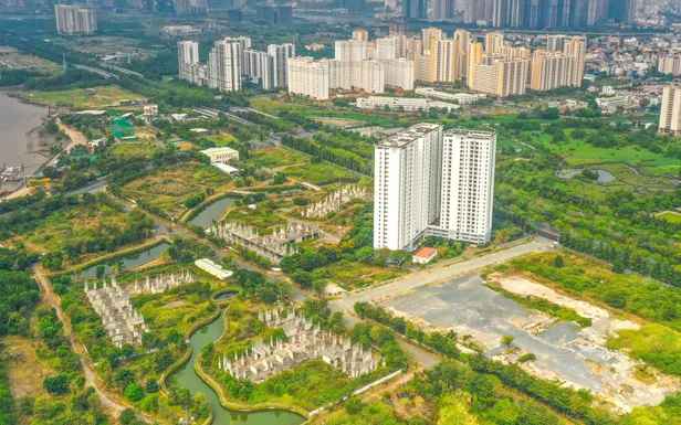 5 cổ đông của Novaland cùng đăng ký bán 18,74 triệu cổ phiếu
