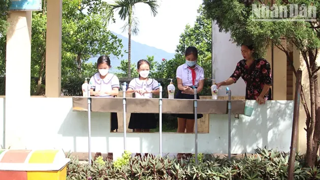 Đà Nẵng điều chỉnh tăng giá nước sạch sau hơn 10 năm