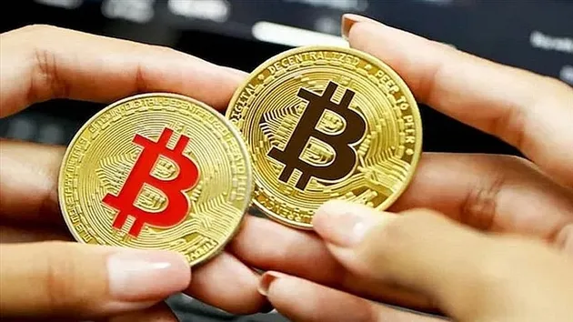 2025 - Năm “vũ điệu” của thị trường tiền kỹ thuật số?