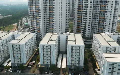 TP Hồ Chí Minh sẽ khởi công thêm 8 dự án nhà ở xã hội trong năm nay
