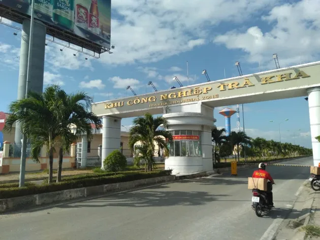 Lãng phí 13 cụm công nghiệp quy hoạch xong bỏ hoang tại Bạc Liêu