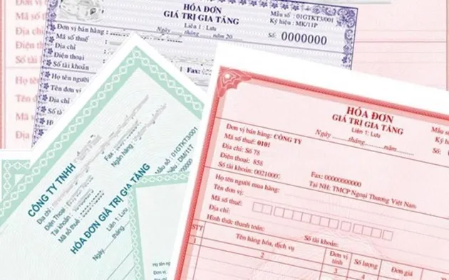 Rà soát trọng điểm việc lập hóa đơn bán vàng, bạc, thuốc chữa bệnh