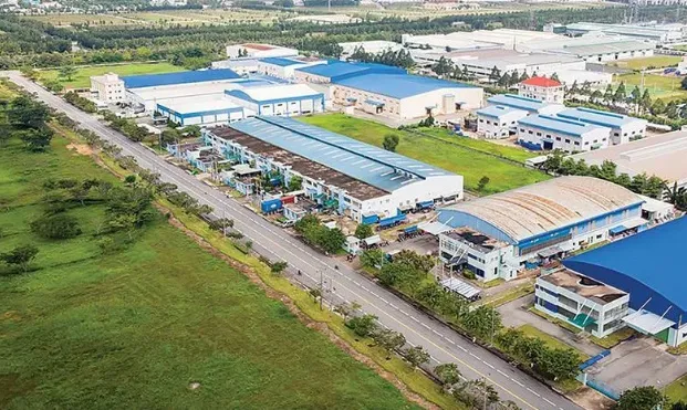 Đơn giản hóa trình tự, thủ tục lập, thẩm định và phê duyệt quy hoạch ở các cấp